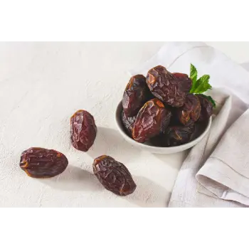 Organic Medjool Dates